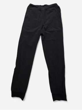 Women’s CRZ YOGA Black Joggers